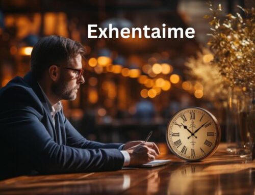 Exhentaime: Mastering Time Management through Anime