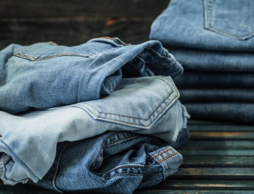 Jeansato: The Evolution of Modern Denim