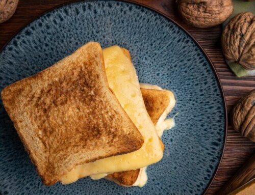 Toastul: Delicious Toast Recipes and Tips for Perfect Creations