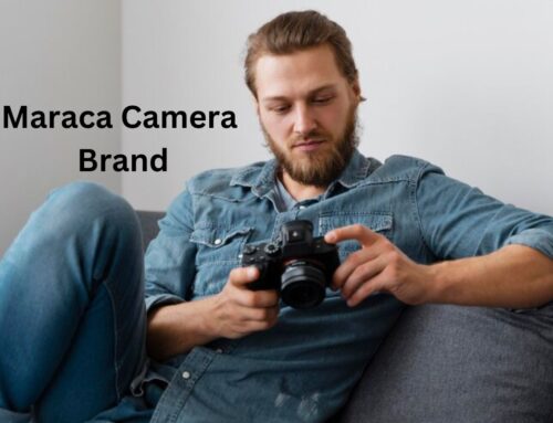 Maraca Camera Brand: Revolutionizing Photography with Precision and Passion