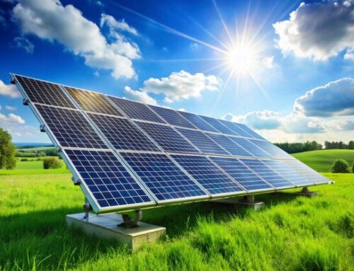 Hamro Solar LLC: Leading the Way in Renewable Energy