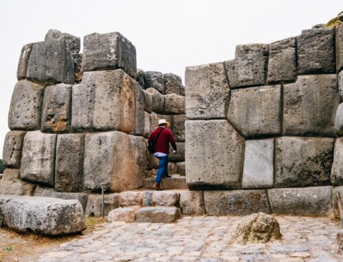 Uncuymaza: A Cultural and Culinary Treasure of Peru