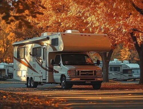 Exploring Jablw.rv: The Future of Recreational Vehicles