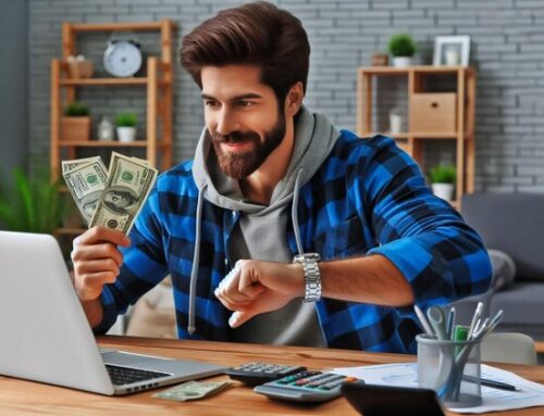 Money6x.com Earning: A Comprehensive Guide