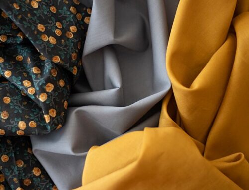 Exploring the Beauty and Impact of Pampsun Fabric