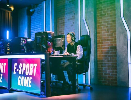 Codes eTruesports: Revolutionizing the World of Sports Gaming